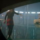 Illustration for article titled The latest two pictures from The Time of The Doctor are... interesting